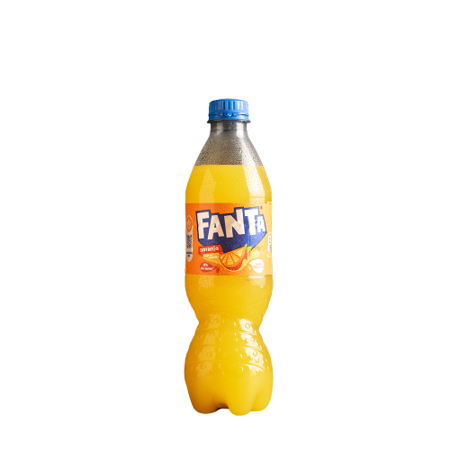 FANTA NARANJA